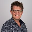 Ash Coles, CMgr FCMI