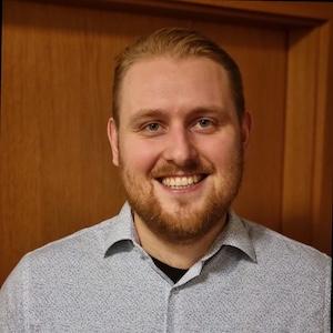 Jon - The Data Scientist and CTO